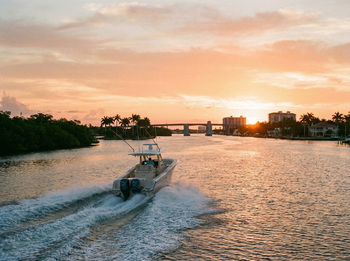 How to Sell Your Boat in South Florida: A Practical Guide article image